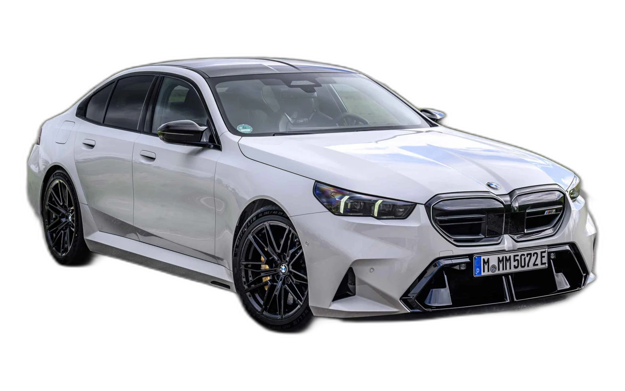 BMW M5