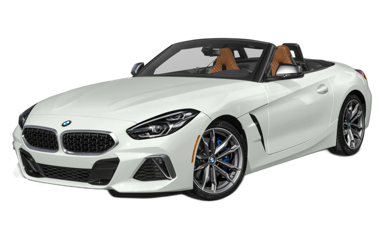BMW Z4 로드스터