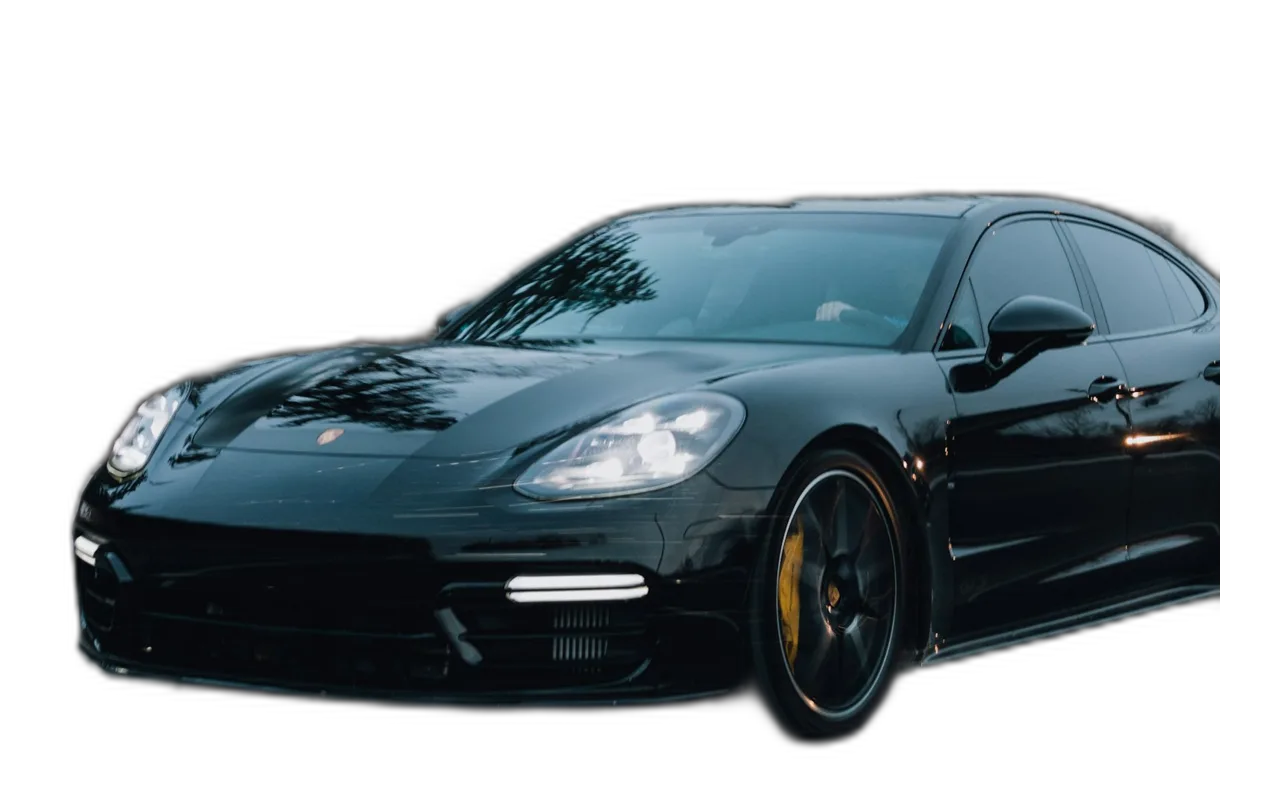 포르쉐 파나메라 GTS